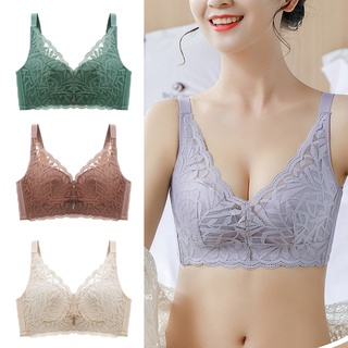 Áo lót không gọng Aoweinisi thiết kế quyến rũ cho nữ