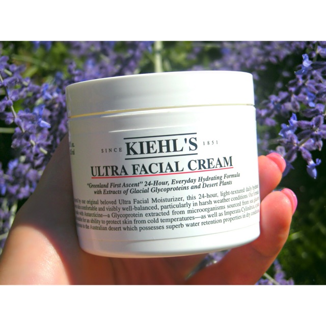 Kem dưỡng Kiehl's Ultra Facial Cream 50ml | Shopee Việt Nam