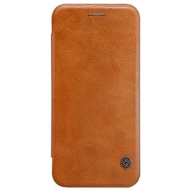 Bao da Google Pixel XL Nillkin Qin Leather da cao cấp siêu mỏng