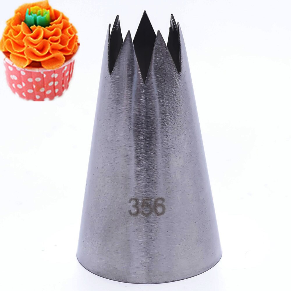 Đui sao lớn #356 trang trí bánh