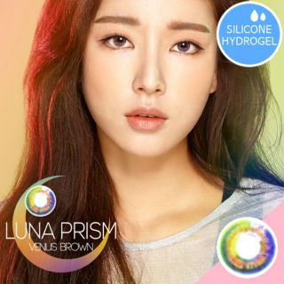 Luna prism Lens