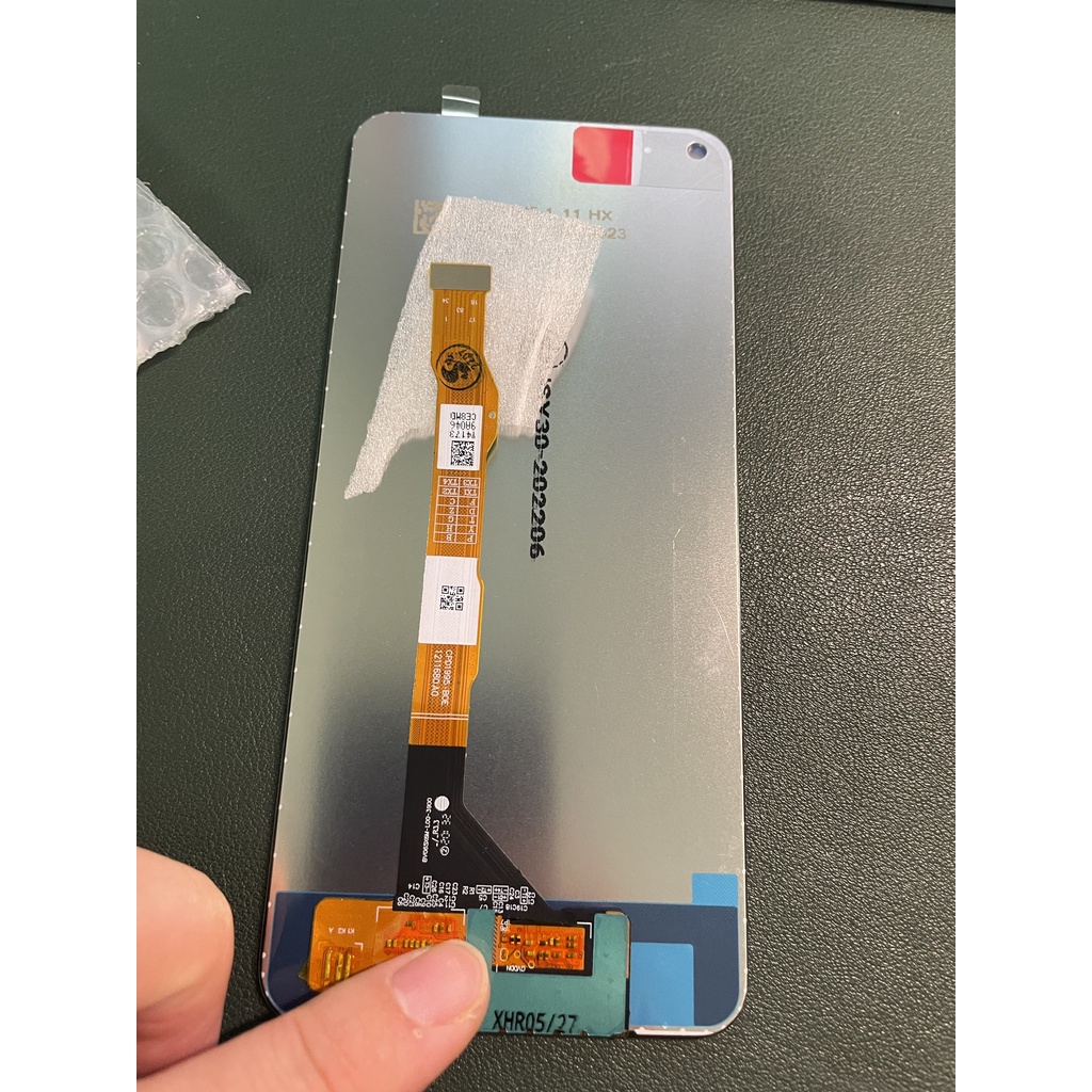 Màn hình vivo Y30/Y30i/Y50 tặng kèm bộ sửa và keo dán b7000