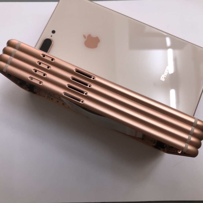 Điện Thoại IP 6 plus/6s plus Độ vỏ 8 plus 16gb/64gb.Có Vân Tay/Mất Vân Tay new99%