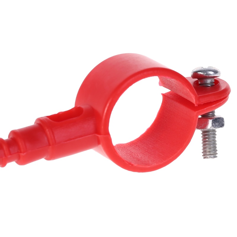 Gương Chiếu Hậu Gắn Tay Lái Xe Đạp An Toàn Cho Bé