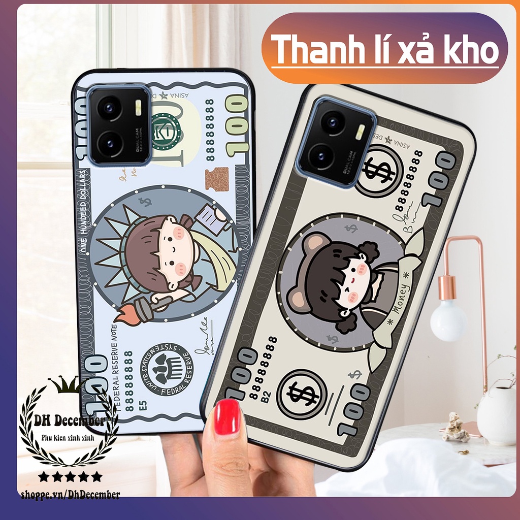 Ốp lưng Vivo Y15S in hình 3D thời trang, toro jump, BAO ĐẸP - BAO CHẤT- BAO GIÁ RẺ