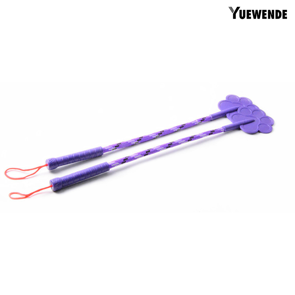 Gậy Huấn Luyện Thú Cưng Nhiều Màu Sắc 43cm