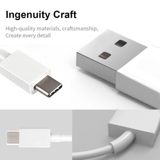 Dây Cáp Sạc Nhanh Micro USB & Type C Cho Samsung