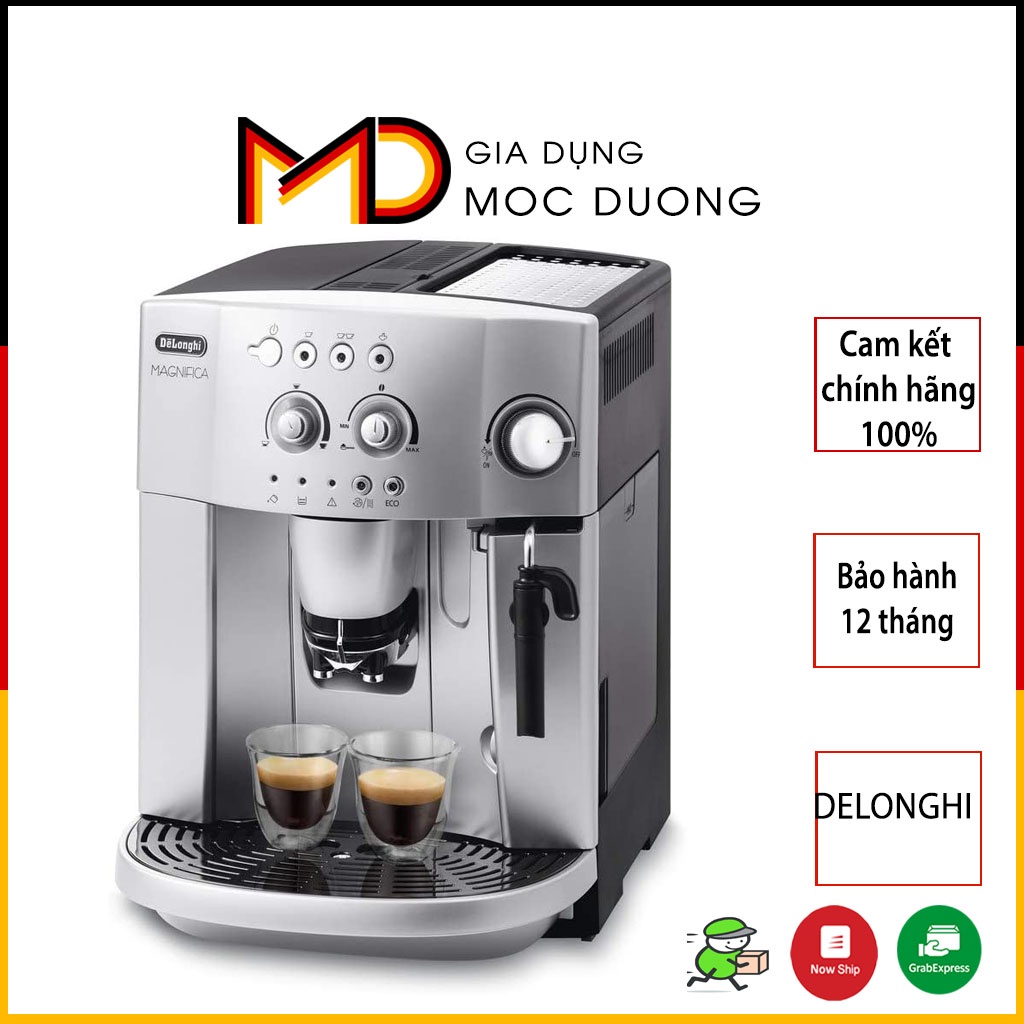 Máy pha cafe tự động DELONGHI ESAM 4200.S