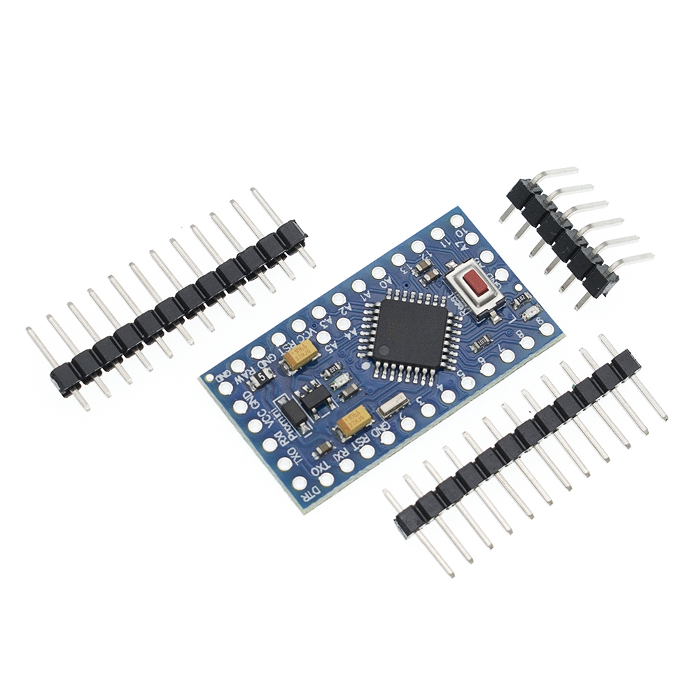 Bo Mạch Mini Atmega328P 328 Mini Atmega328 5v / 16mhz 3.3v / 8mhz Cho Arduino | BigBuy360 - bigbuy360.vn
