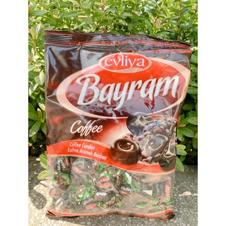 Kẹo hương cà phê -Bayram Coffee Candies