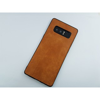 Ốp da cao cấp note 8 , note 9