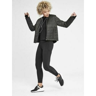 Quần jogger athleta xuất xịn