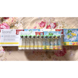 Collagen tươi Teana C1