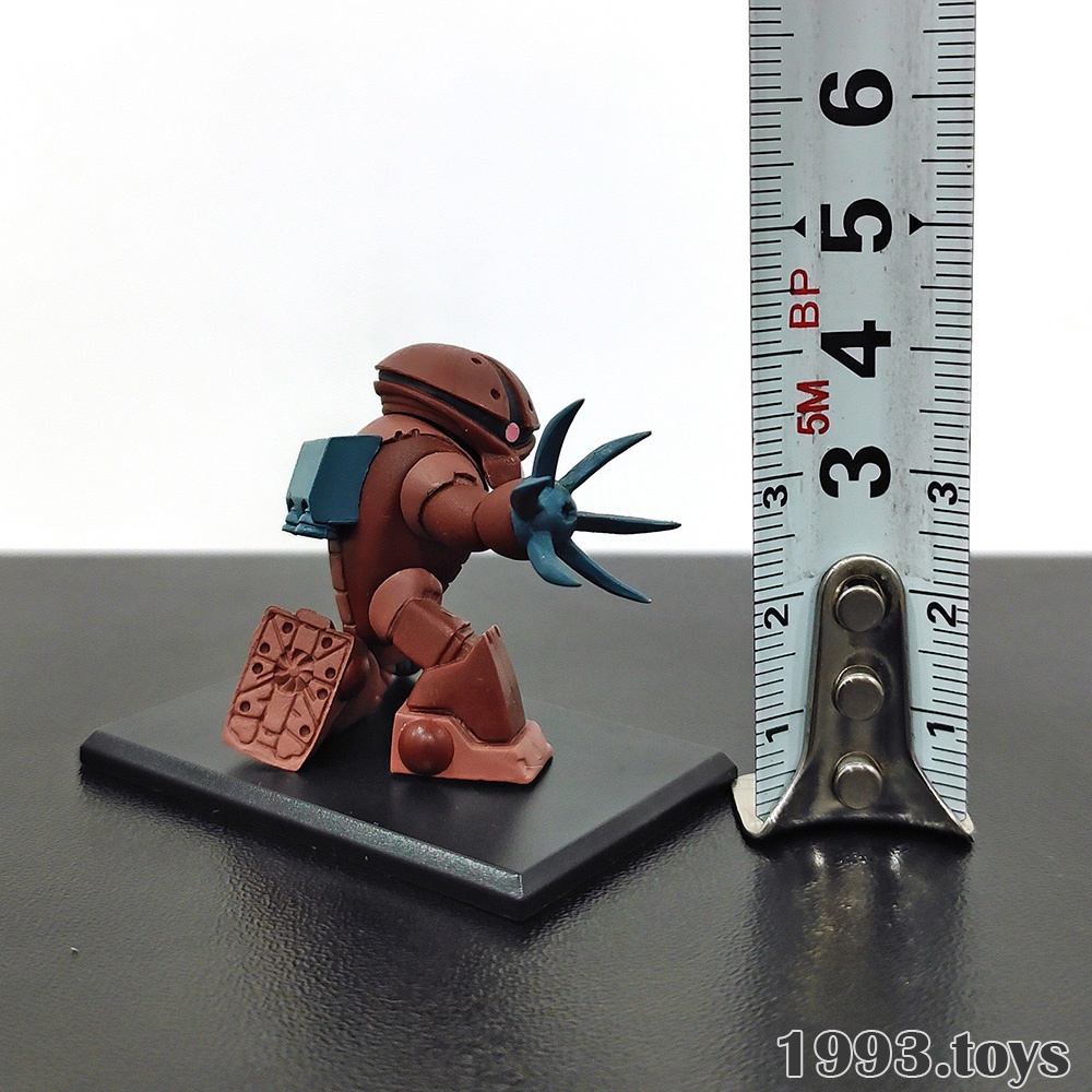 Mô hình Bandai Figure Gundam Collection 1/400 Vol.8 - MSM-04 Acguy