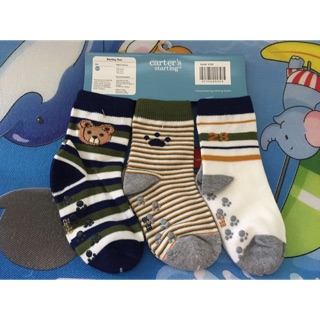 Set 3 vớ Carter cho bé trai và bé gái
