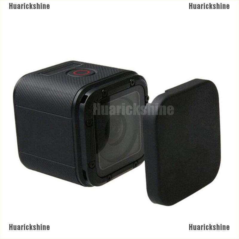 Nắp Bảo Vệ Ống Kính Máy Ảnh Hành Trình Gopro Hero 4 | BigBuy360 - bigbuy360.vn
