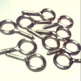 Khoen cửa nhiều số10 cái