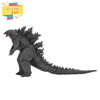 Mô Hình Quái Vật Godzilla 2019