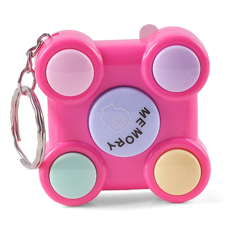 Đồ Chơi Khối Rubik Phát Nhạc Thú Vị Cho Bé