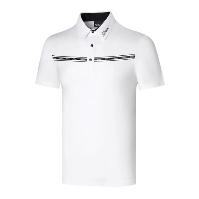 Áo golf nam Titleist
