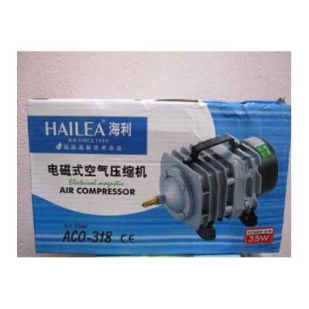 Hailea 35w (máy sủi điện)