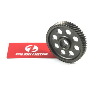 Bánh Răng Trục Thứ Cấp 53T - Vario 150 2017 - Zin Zin Motor