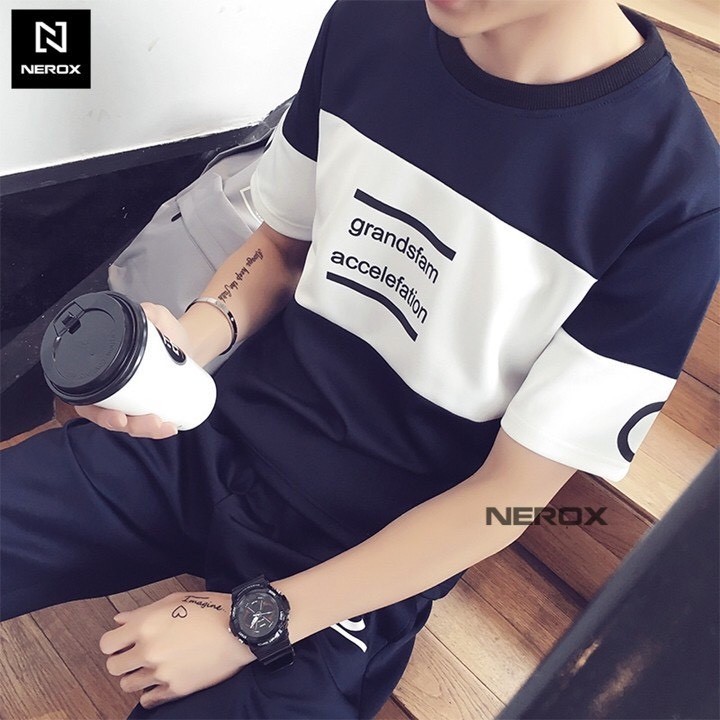 Sét quần áo nam | BigBuy360 - bigbuy360.vn