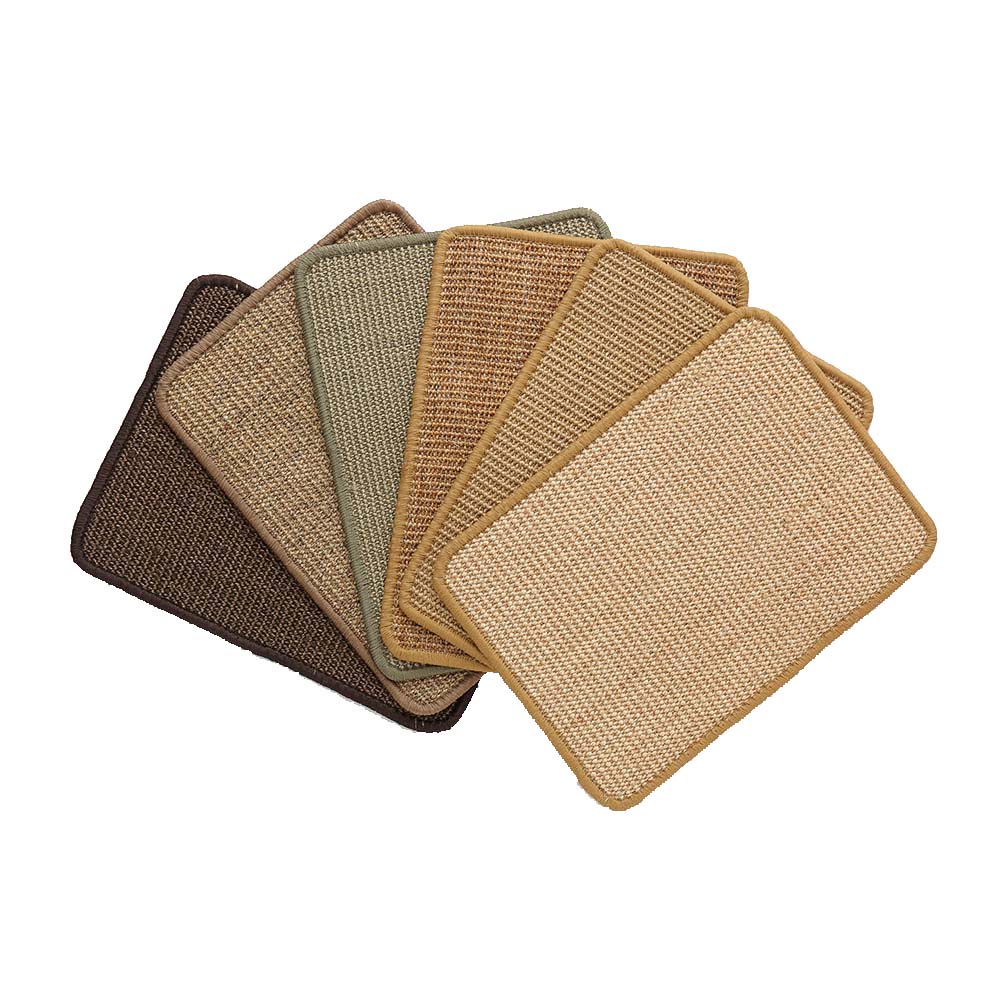 YIYU 1 Thảm Cào Móng Tự Nhiên Siêu Bền Cho Mèo Cưng