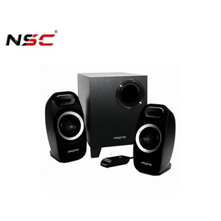 LOA SP CREATIVE SBS A250 - HÀNG CHÍNH HÃNG