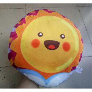 Gối ông mặt trời bobby
