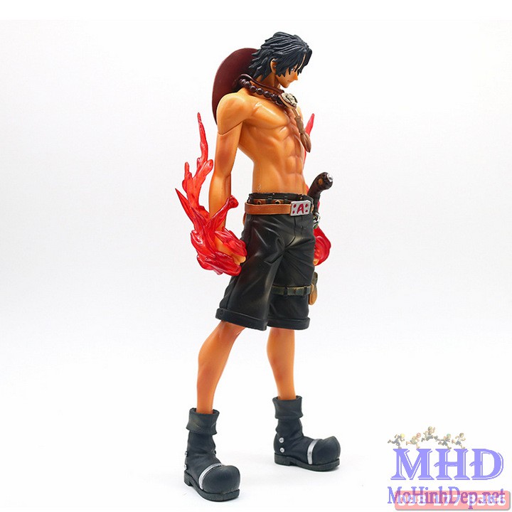 [MHĐ] Mô hình Figure Ace MSP Master Stars Piece - One Piece