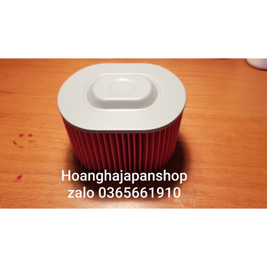 Lọc gió cub 50, cub 81-82 ,đèn vuông, lọc gió zin