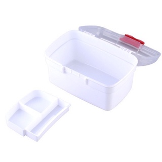 Hộp đựng thuốc gia đình