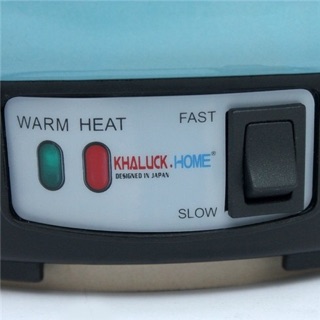 Siêu sắc thuốc điện Khalux 999