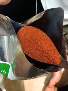 Cám thái INVe 3/5 100g