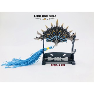 Móc khóa đấu la đại lục