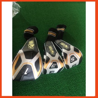 Cover Bọc Đầu Gậy Golf