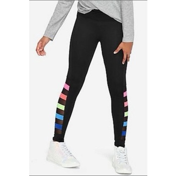 LEGGING PHỐI LƯỚI BÉ GÁI XUẤT XỊN