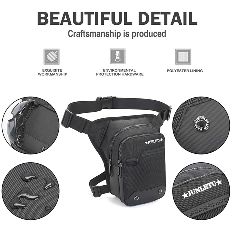 Túi Đeo Hông / Chân Đựng Điện Thoại Có Thể Điều Chỉnh Hỗ Trợ Luyện Tập Thể Thao