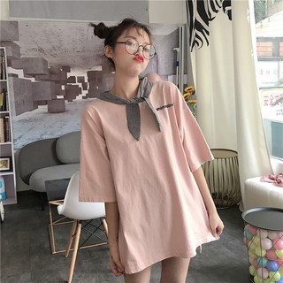 Áo thun Ulzzang