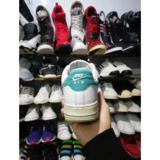 Ả𝐍𝐇 𝐓𝐇Ậ𝐓 Giày nike AF1 chính hãng size 37.5 Siêu Bền Tốt Nhất Uy Tín . $ : $ . 0