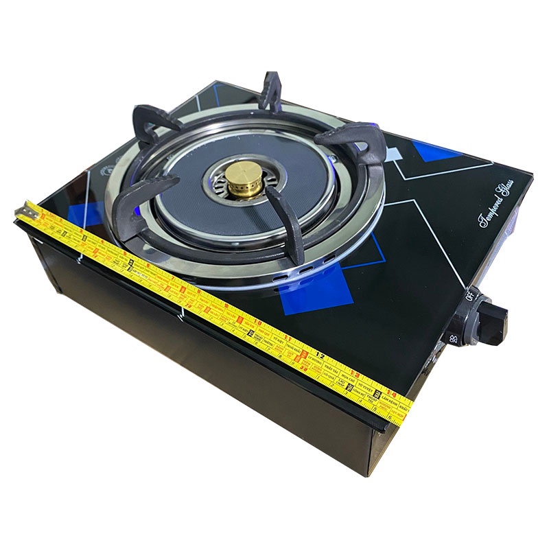 Bếp gas đơn hồng ngoại Euronal EU-165HN - Hàng chính hãng