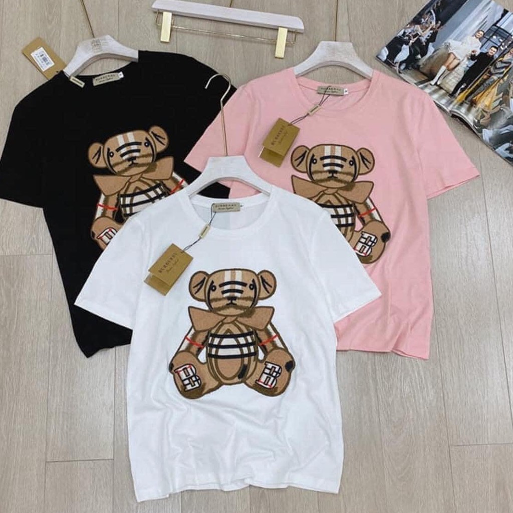 ÁO THUN NHIỀU HÌNH CHẤT COTTON 100% | BigBuy360 - bigbuy360.vn