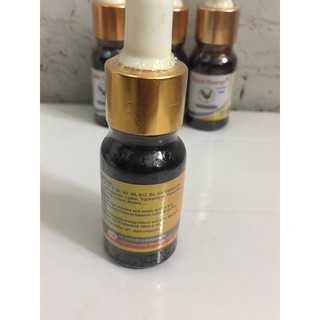 Super Energy Cho Gà Lỏn Lẻn - Chai 10ml