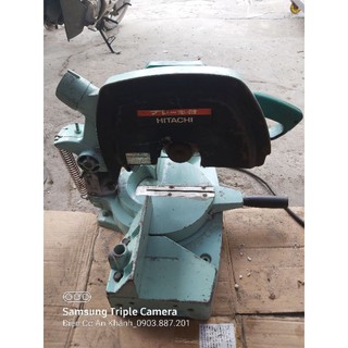 máy cắt nhôm nhật bãi 305mm.