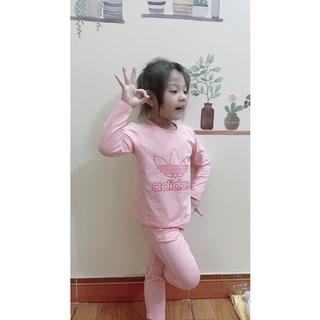 BỘ THU ĐÔNG BÉ GÁI