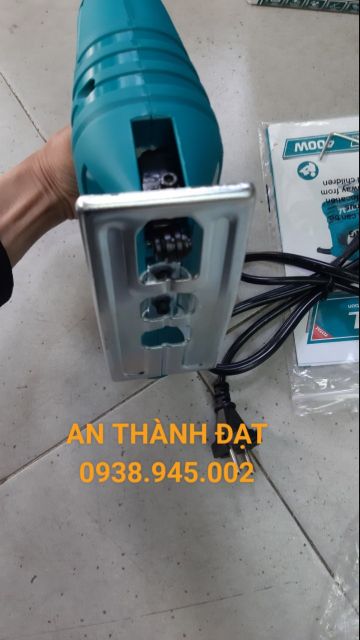 MÁY CƯA LỌNG 400W TOTAL TS204556