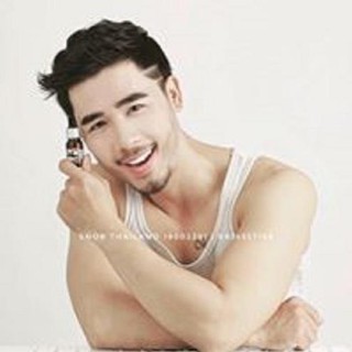 Tinh Dầu Giúp Tăng Tốc Mọc Lông Mày,Tóc, Râu Siêu Nhanh-SnoR