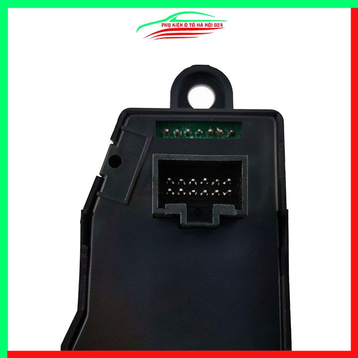 Công tắc kính tổng Hyundai H1 Starex 2001-2006 mã 93570-4A000 nâng hạ kính lên xuống ô tô