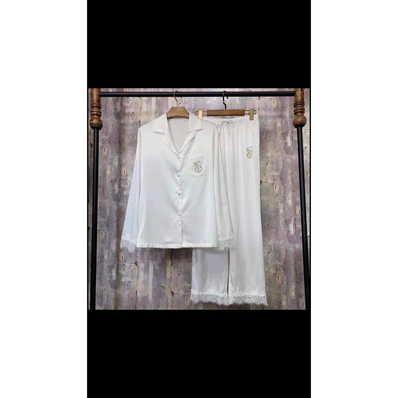 Đồ bộ pijama